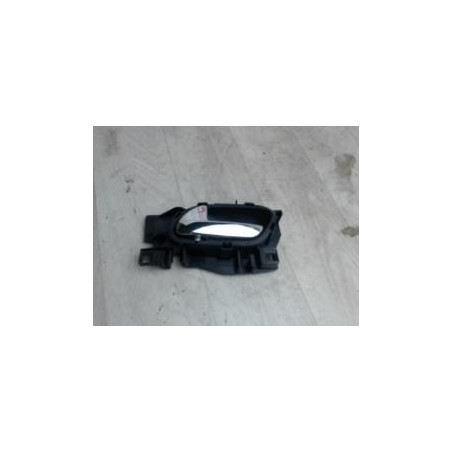 Poignee porte avant gauche CITROEN C3 II PHASE 1 d’occasion