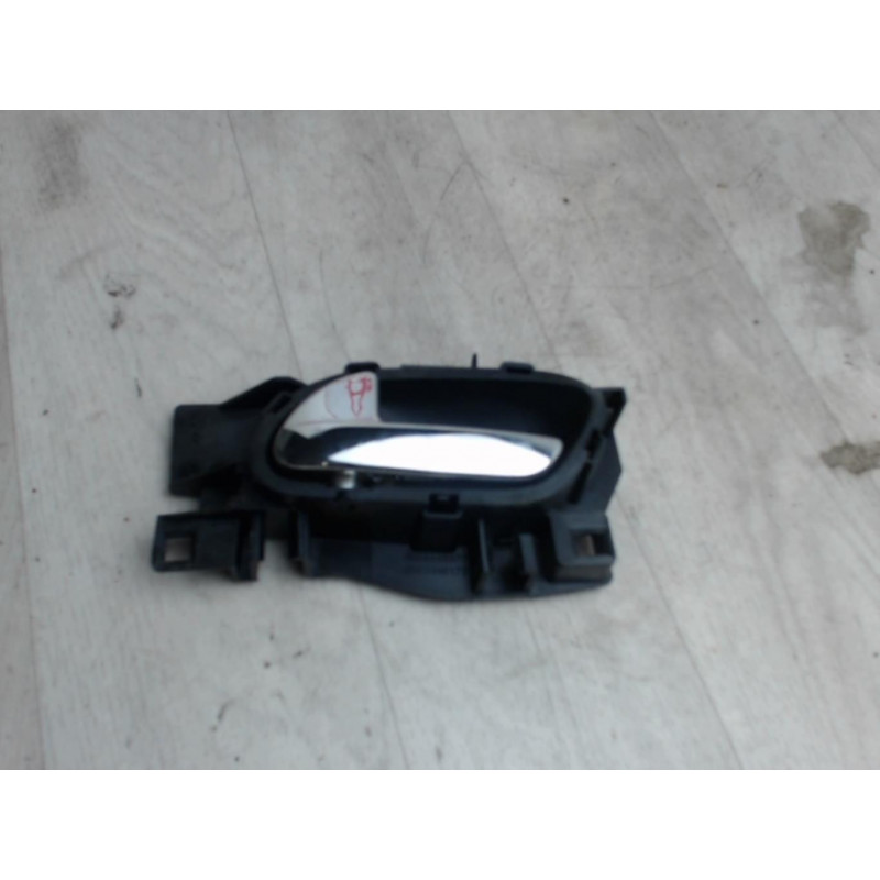 Poignee porte avant gauche CITROEN C3 II PHASE 1 d’occasion
