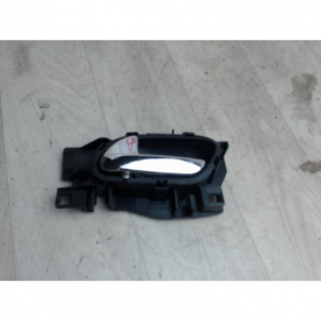 Poignee porte avant gauche CITROEN C3 II PHASE 1 d’occasion