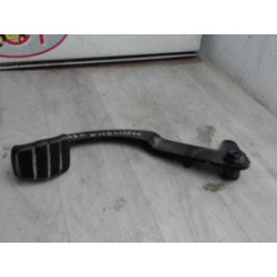 Pedalier d'embrayage RENAULT MASTER II PHASE 3 CHASSIS CABINE d’occasion