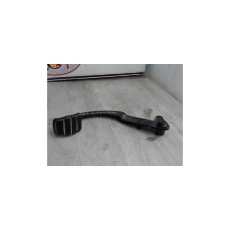 Pedalier d'embrayage RENAULT MASTER II PHASE 3 CHASSIS CABINE d’occasion