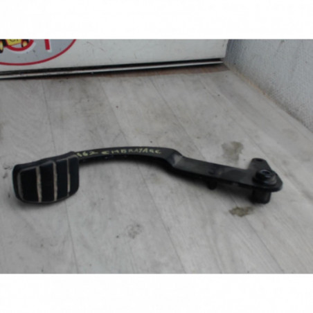 Pedalier d'embrayage RENAULT MASTER II PHASE 3 CHASSIS CABINE d’occasion