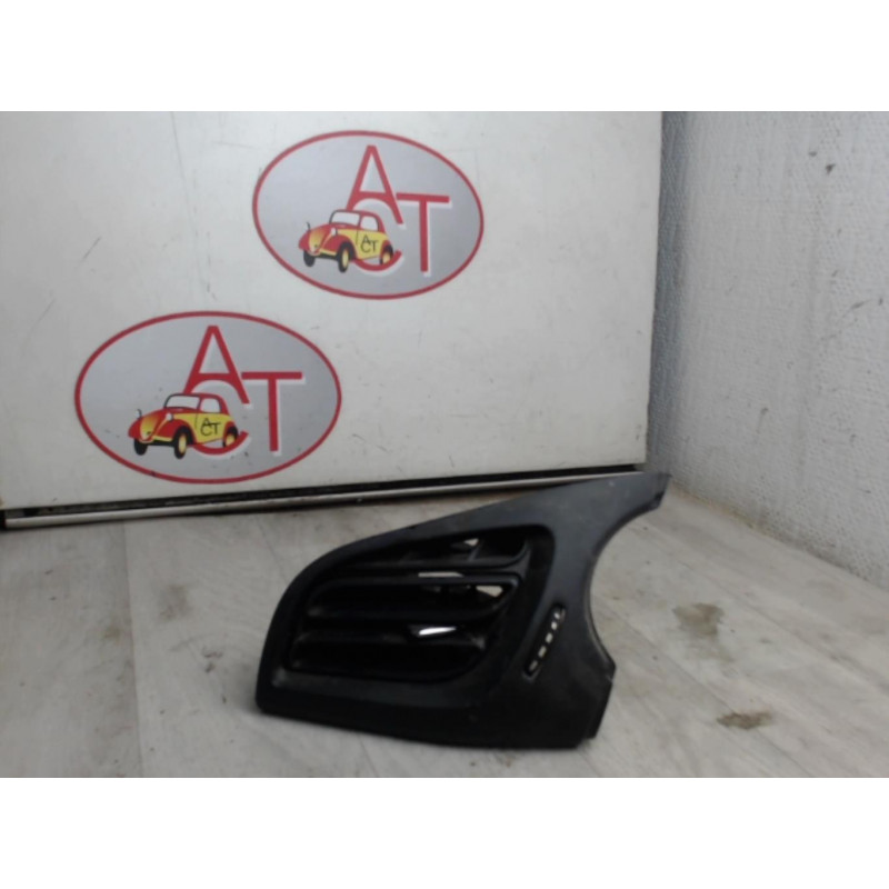 Aerateur tableau de bord avant gauche CITROEN C3 II PHASE 1 d’occasion