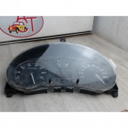 Compteur PEUGEOT EXPERT PHASE 1 COMBI d’occasion