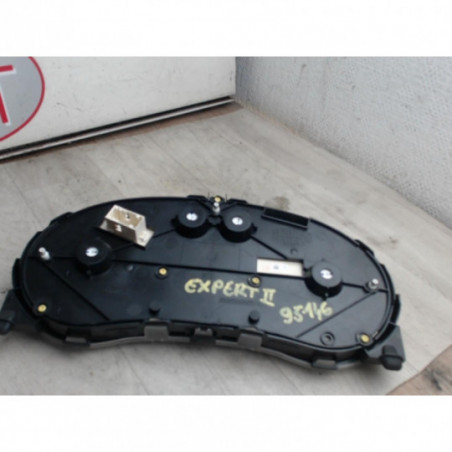 Compteur PEUGEOT EXPERT PHASE 1 COMBI d’occasion