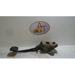 Pedalier d'embrayage NISSAN  d’occasion