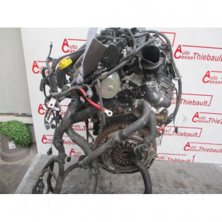 Moteur RENAULT  d’occasion