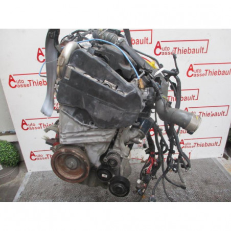 Moteur RENAULT  d’occasion
