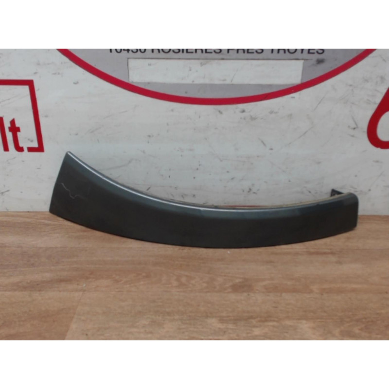 Enjoliveur moustache d optique avant droit CITROEN JUMPER III FOURGON TOLE d’occasion