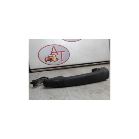 Poignee porte arriere gauche CITROEN C3 II PHASE 1 d’occasion