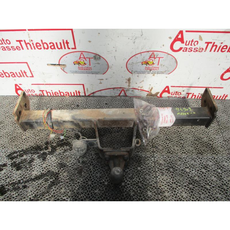 Attelage (boule de remorquage) FORD MAVERICK (TERRANO) PHASE 1 d’occasion