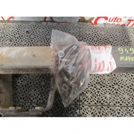 Attelage (boule de remorquage) FORD MAVERICK (TERRANO) PHASE 1 d’occasion