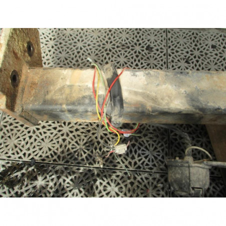 Attelage (boule de remorquage) FORD MAVERICK (TERRANO) PHASE 1 d’occasion