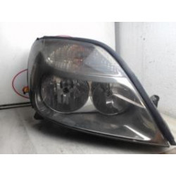 Optique avant principal droit (feux)(phare) RENAULT  d’occasion