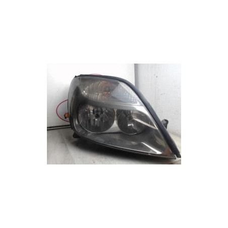 Optique avant principal droit (feux)(phare) RENAULT  d’occasion