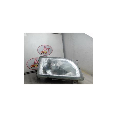 Optique avant principal droit (feux)(phare) FORD TRANSIT CHASSIS CABINE 1994 d’occasion