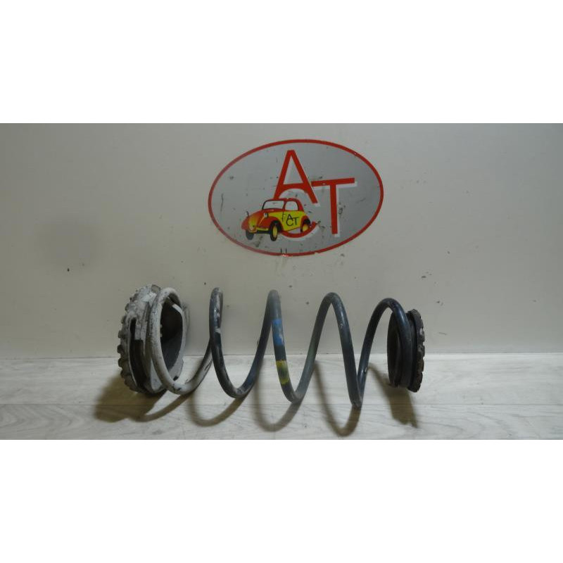Ressort de suspension arriere gauche FIAT  d’occasion
