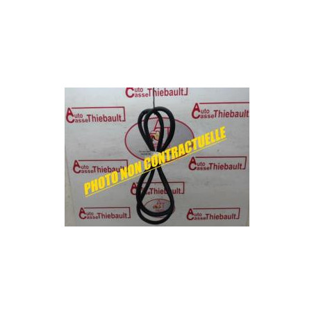 Joint de porte arriere gauche BMW SERIE 5 530 D d’occasion