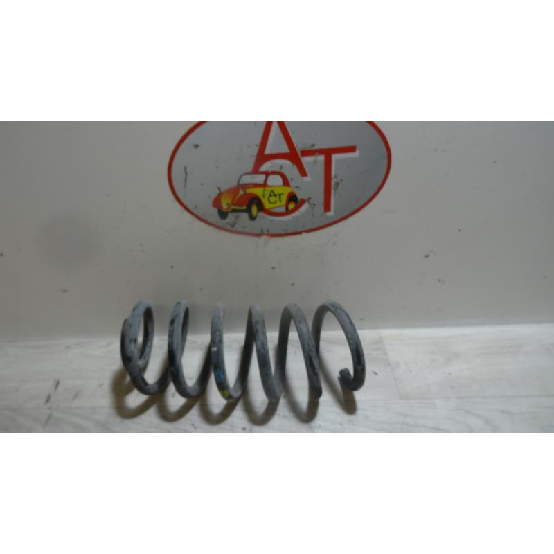 Ressort de suspension arriere gauche RENAULT CLIO IV d’occasion