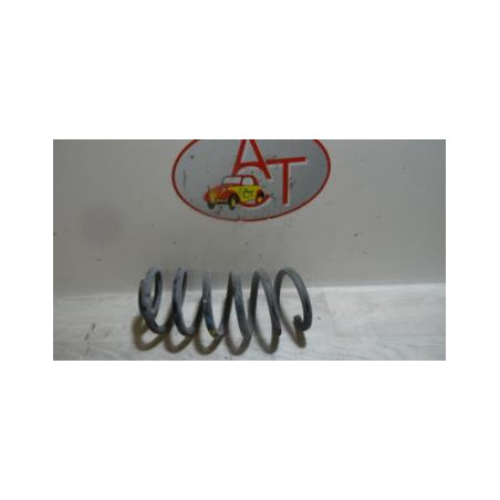 Ressort de suspension arriere droit RENAULT CLIO IV d’occasion