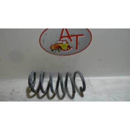 Ressort de suspension arriere droit RENAULT CLIO IV d’occasion