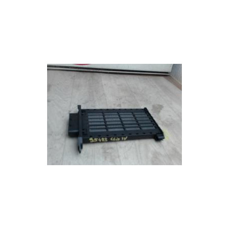 Resistance chauffage RENAULT CLIO IV d’occasion