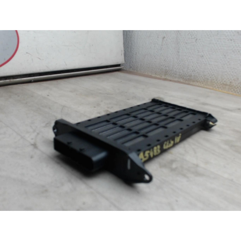 Resistance chauffage RENAULT CLIO IV d’occasion