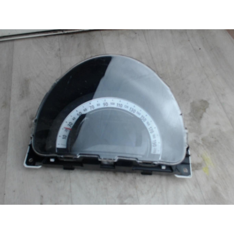 Compteur RENAULT TWINGO III d’occasion