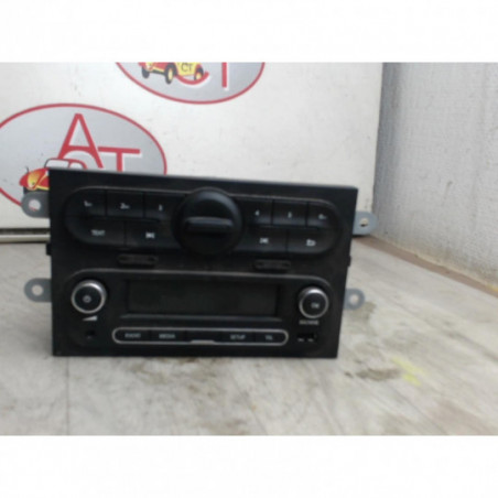 Autoradio d'origine RENAULT TWINGO III d’occasion
