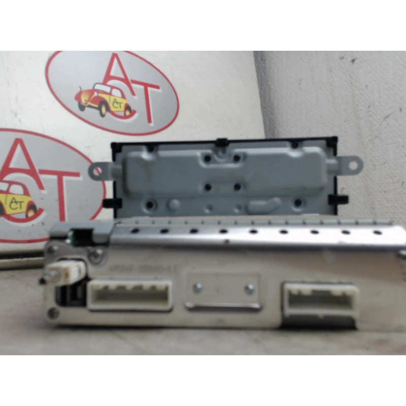 Autoradio d'origine RENAULT TWINGO III d’occasion