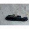 Interrupteur de leve vitre (Bloc complet) RENAULT TWINGO III d’occasion