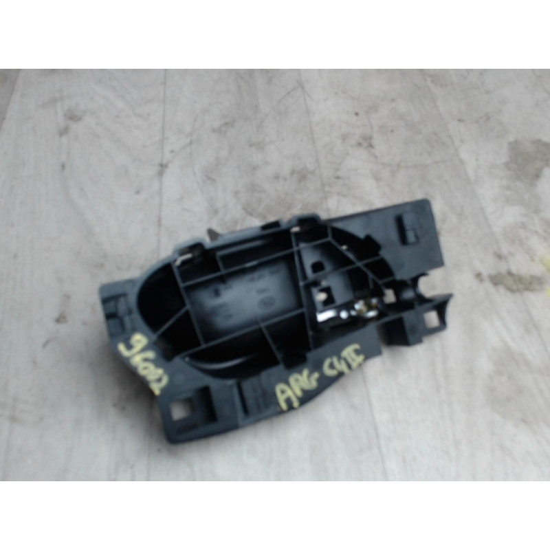 Poignee interieur arriere gauche CITROEN C4 II d’occasion