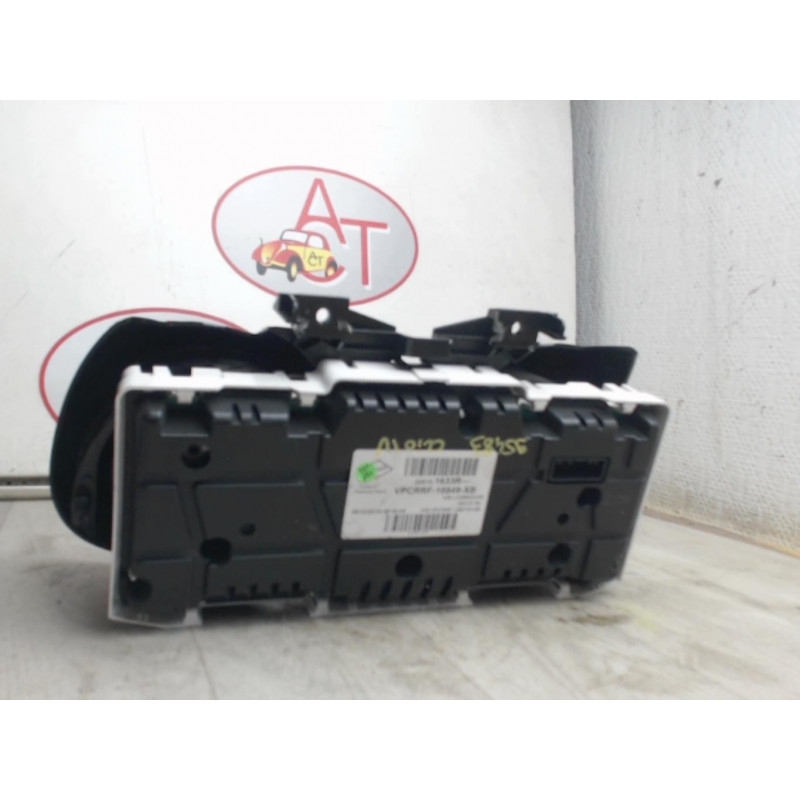 Compteur RENAULT CLIO IV d’occasion