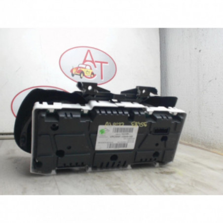 Compteur RENAULT CLIO IV d’occasion