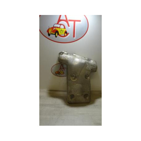 Tole pare feu FIAT 500 III CABRIOLET d’occasion