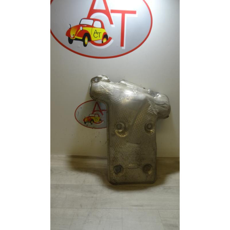 Tole pare feu FIAT 500 III CABRIOLET d’occasion