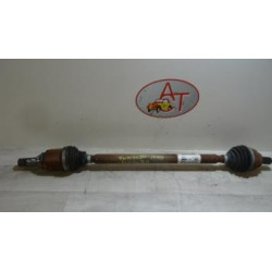 Cardan arriere droit (transmission) RENAULT TWINGOIII III d’occasion