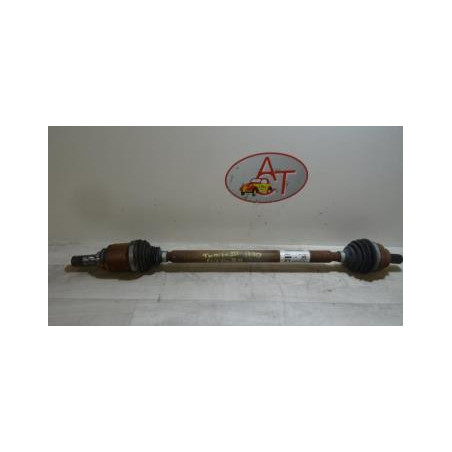 Cardan arriere droit (transmission) RENAULT TWINGOIII III d’occasion