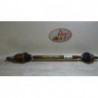 Cardan arriere droit (transmission) RENAULT TWINGOIII III d’occasion
