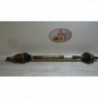 Cardan arriere droit (transmission) RENAULT TWINGOIII III d’occasion