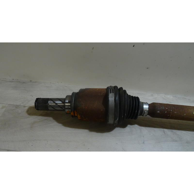 Cardan arriere droit (transmission) RENAULT TWINGOIII III d’occasion