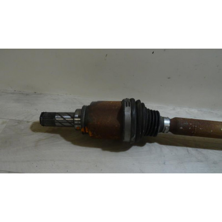 Cardan arriere droit (transmission) RENAULT TWINGOIII III d’occasion