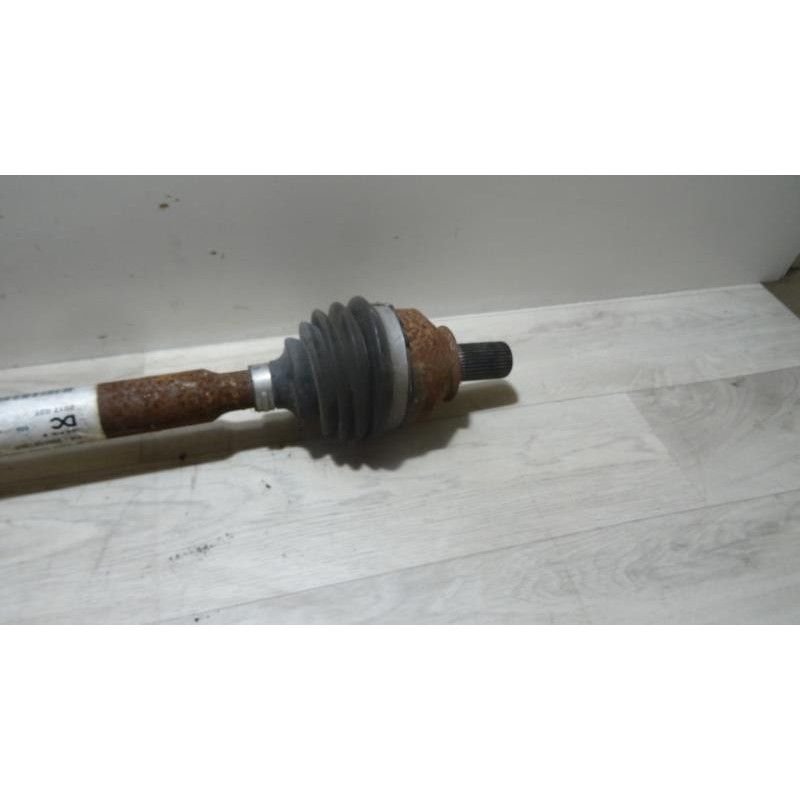 Cardan arriere droit (transmission) RENAULT TWINGOIII III d’occasion