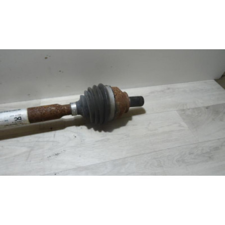 Cardan arriere droit (transmission) RENAULT TWINGOIII III d’occasion