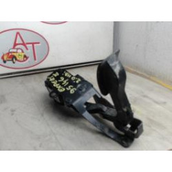 Potentiometre de pedale de gaz d'accelerateur PEUGEOT EXPERT PHASE 1 COMBI d’occasion