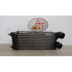 Echangeur air (Intercooler) PEUGEOT PARTNER II PHASE 2 CABINE APPROFONDIE d’occasion