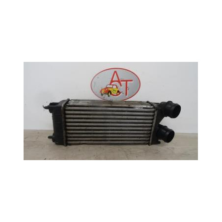 Echangeur air (Intercooler) PEUGEOT PARTNER II PHASE 2 CABINE APPROFONDIE d’occasion