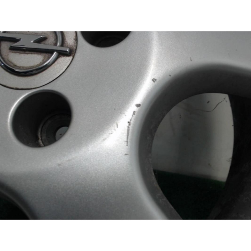 Jante OPEL ZAFIRA (A) PHASE 2 d’occasion