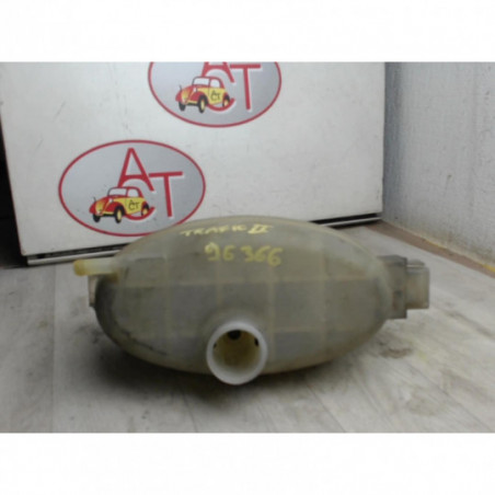 Vase d'expansion RENAULT TRAFIC II PHASE 1 FOURGON d’occasion