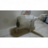 Vase de lave glace NISSAN  d’occasion